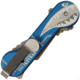 KeyBar Bomber Blue Anodized