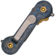 KeyBar Camo CF Blue