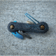 KeyBar Camo CF Blue