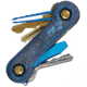 KeyBar Camo CF Blue