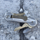 KeyBar Deep Engraved Spartan