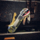 KeyBar G10 UV Bomber