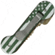 KeyBar Green Flag