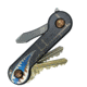 KeyBar KeyBar Ti Stealth Bomber, 3.5 overall, TKB-MDNT-BMBR