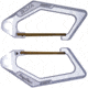 KeyBar KeyVice Carabiner Bronze