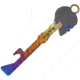KeyBar Skeleton Key