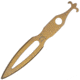 KeyBar The Noah Letter Opener Insert KBR517Z
