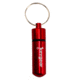 KeyGear Storage Capsule,Red 50-KEY0043-04