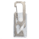 KeyGear Survival Multi-Tool,Silver 50-KEY0065-02