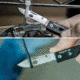 Keyport NEBA Knife Module, 2.88in Closed, 2in SS Blade, For Use With Pivot And Silde 3.0, MOD-NEBA