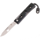 Keyport NEBA Knife Module, 2.88in Closed, For Use With Pivot And Silde 3.0, 2in SS Blade, AT-MOD-NEBA