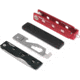 Keyport Pivot Outdoor Bundle Red