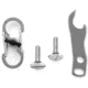 KeySmart Accessories Pack, Bottle Opener, Nite Ize 'S-Biner' Microlock, 14 Key Expansion Pack, KS231