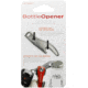 KeySmart KeySmart Bottle Opener, Stainless, KS105-SS