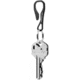 KeySmart KeySmart Key Dangler Belt Loop Clip, Midnight Diamond, KS805-BD