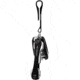 KeySmart KeySmart Key Dangler XL Belt Loop Clip, Midnight Diamond, KS806-BD