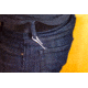 KeySmart KeySmart Key Dangler XL Belt Loop Clip, Stainless, KS806-SS