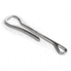 KeySmart Key Dangler XL Belt Loop Clip, Stainless Steel, Extra Large, KS806-SS