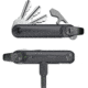KeySmart KeySmart Max Smart Location Tracking Key Holder, Steel Gray, max, KS421-STL