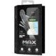 KeySmart KeySmart Max Smart Location Tracking Key Holder, Steel Gray, max, KS421-STL