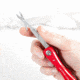KeySmart KeySmart NanoScissors, Stainless, KS107-SS