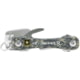 KeySmart Rugged Compact Key Holder, US ARMY, KS607-ARMY