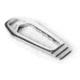 KeySmart Nano Wrench, Stainless Steel, KS802-SS