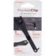 KeySmart Pocket Clip for KeySmart Key Holders, Black, KS800-BLK