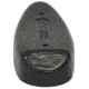 KICK-EEZ BLACK SPORTING CLAY RECOIL PAD 1 7/8X5 1/4X 15/16, 202-8-M-B