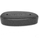 KICK-EEZ Magnum Recoil Pad - 5 5/8in L x 2in W x 1 3/8in T Black, 501-125-L-B