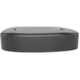 KICK-EEZ Magnum Recoil Pad - 5 5/8in L x 2in W x 1 3/8in T Black, 501-125-L-B