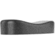 KICK-EEZ TRAP RECOIL PAD BLACK 2 X 5 5/8 X 15/16, 401-8-L-B