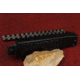 KIDD Innovative Design Scope Base For Ruger 10/22 Receiver, Black, 22PICRAIL-B