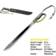 Kilimanjaro Gear BM24 Machete,24 in KJ910039