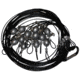Kill Box Gear Texas Rigs, 4 oz. 36 in. 12 pk. TXRIG36