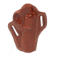 Kimber K6S HOLSTER DASA 4IN CMB MASTER RH TAN, 4200060