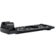 Kimber Mfg.,inc 4200423 KDS9C Dovetail Rear Sight Optic Plates Kit Black/Blank