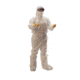 Kimberly Clark A5 Non-sterile Apparel Xxxxl 88848, Unit CS