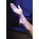 Kimberly Clark Glove Nitrile Exam Lavender Xl 52820, Unit CS