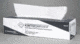 Kimberly Clark KIMTECH SCIENCE Precision Wipes Tissue Wipers, Kimberly-Clark Professional 05511-30