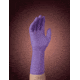 Kimberly Clark PURPLE NITRILE-XTRA EXAM GLOVES, Purple, Medium 50602