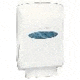Kimberly Clark Towels &amp; Dispenser C-fold Wht 9906, Unit CS