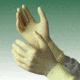 Kimberly Clark CERTICLEAN Class 10 Latex Gloves, Hand-Specific 40101-044