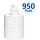 Kimberly Clark WypAll L30 Wipers, Kimberly-Clark Professional 05841