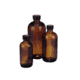 Kimble/Kontes Bottle Br Amb 16 Oz CS12 5121628V 21