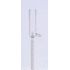 Kimble/Kontes Buret Clasa Ptfe Stpk 25ML CS1 17054F 25