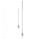 Kimble/Kontes Buret Tip Only CS6 17034 99