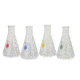 Kimble/Kontes Flask Narrow Mouth 50ML CS12 26500B 50