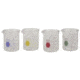 Kimble/Kontes KIMAX Brand Griffin Beakers, Low Form, Double Scale, Borosilicate Glass 14000 1000
