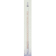 Kimble/Kontes KIMAX Brand Reusable Measuring (Mohr) Pipets, Class A, Color-Coded 37025 1110